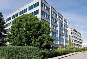 Shibaura Electronics Europe GmbH